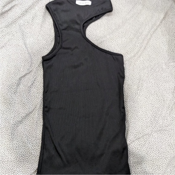 Anine Bing Lesly Tank - Picture 5 of 6